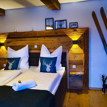Kozma Apartment Gerlitzen Kanzelhohe Екстериор снимка