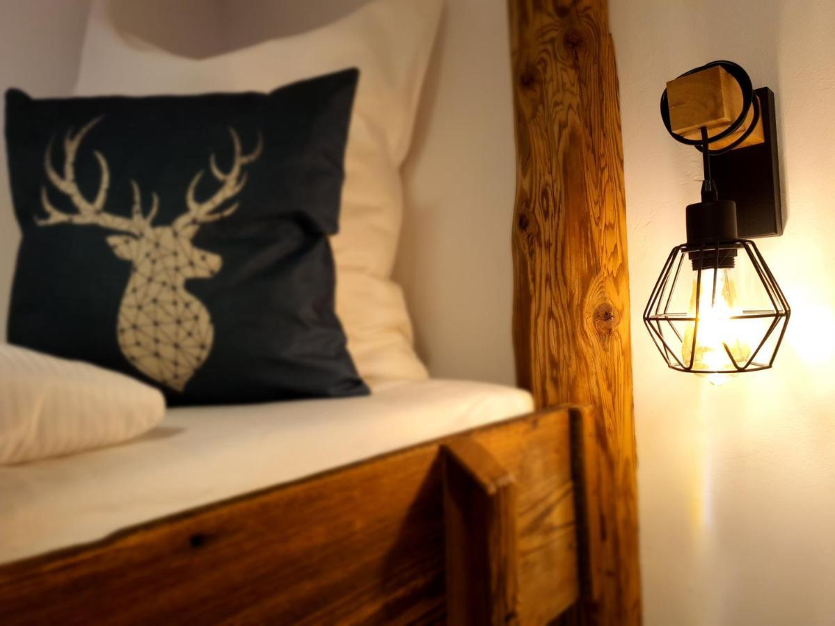 Kozma Apartment Gerlitzen Kanzelhohe Екстериор снимка