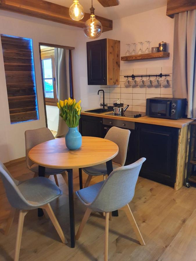 Kozma Apartment Gerlitzen Kanzelhohe Екстериор снимка