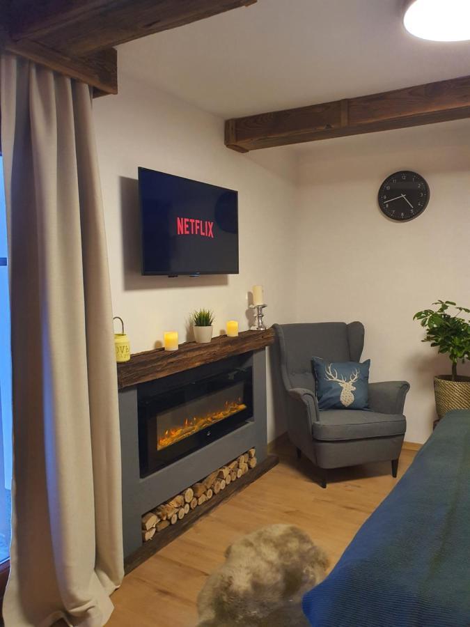 Kozma Apartment Gerlitzen Kanzelhohe Екстериор снимка