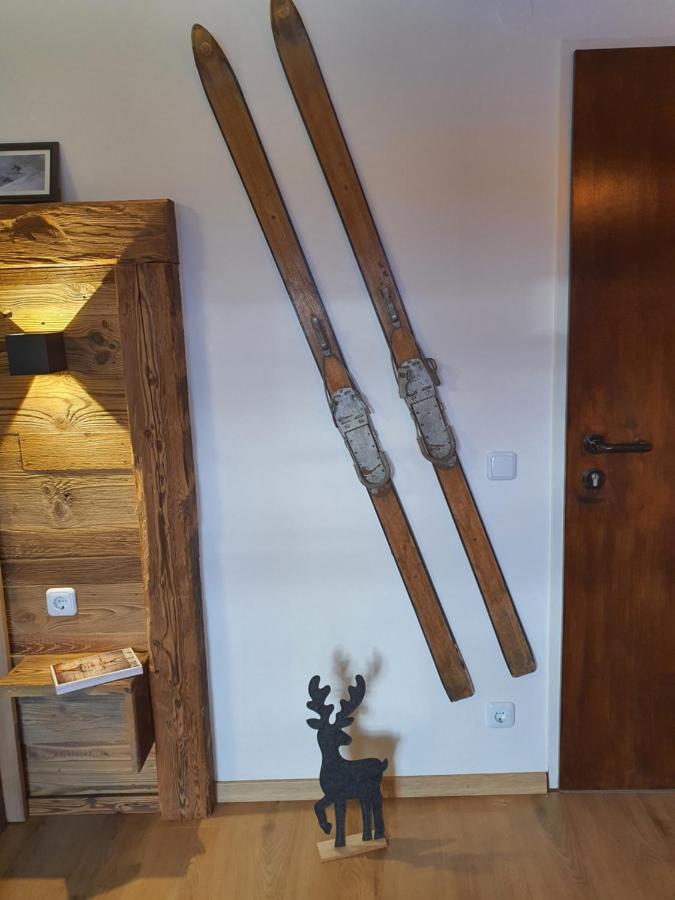 Kozma Apartment Gerlitzen Kanzelhohe Екстериор снимка