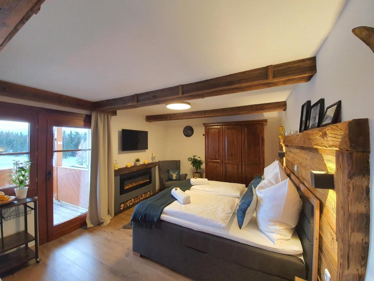 Kozma Apartment Gerlitzen Kanzelhohe Екстериор снимка