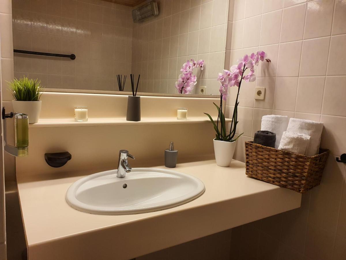 Kozma Apartment Gerlitzen Kanzelhohe Екстериор снимка