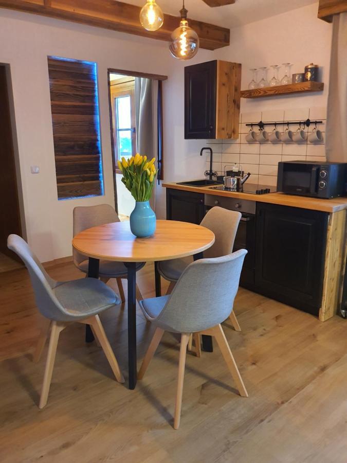 Kozma Apartment Gerlitzen Kanzelhohe Екстериор снимка